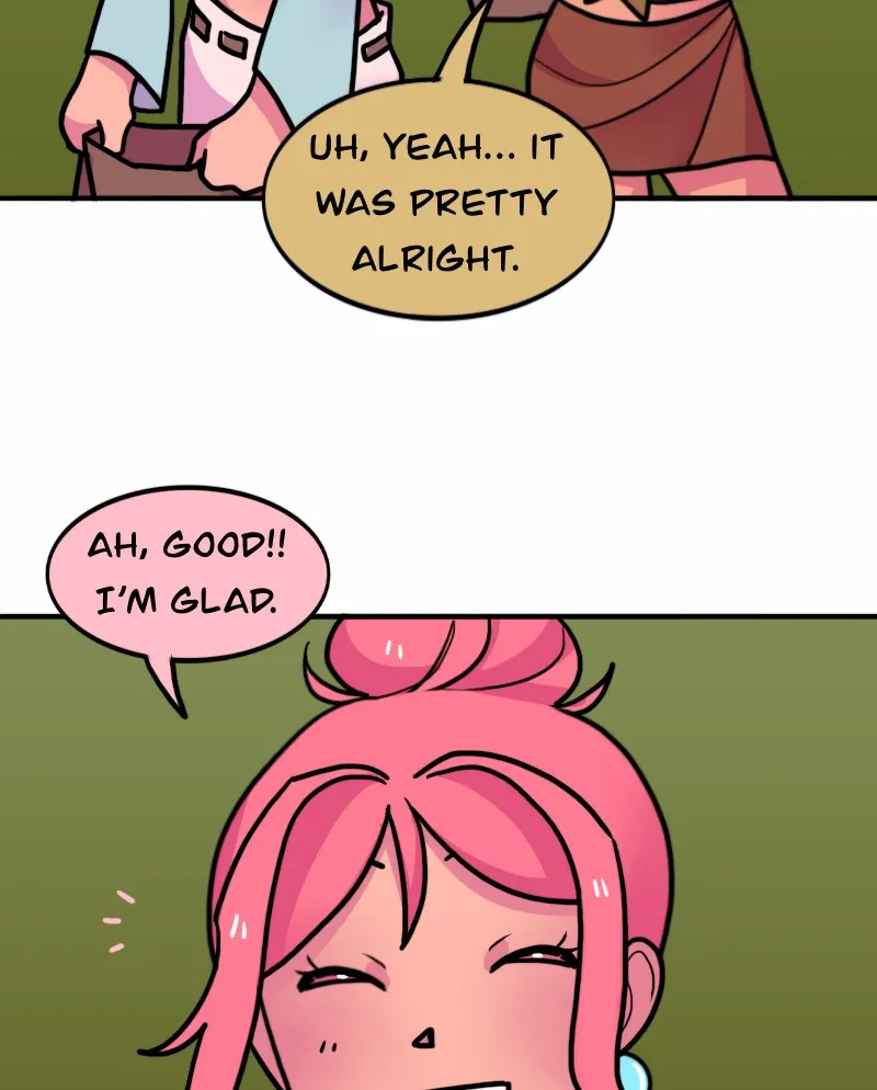 High Class Homos Chapter 177 page 4 - 