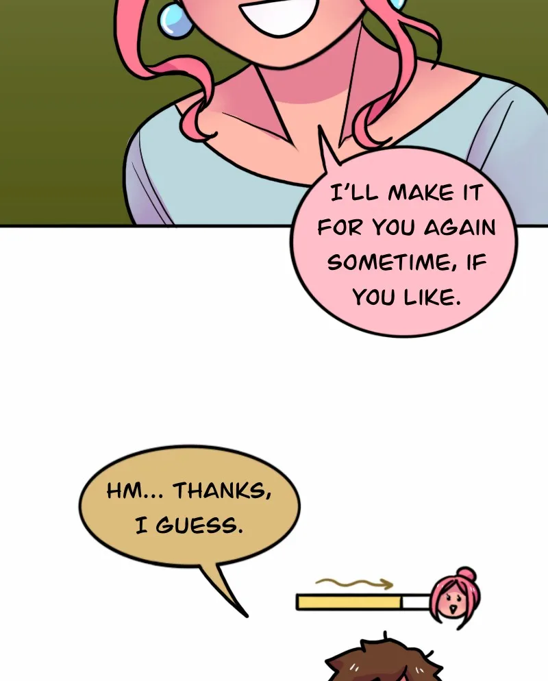 High Class Homos Chapter 177 page 5 - 