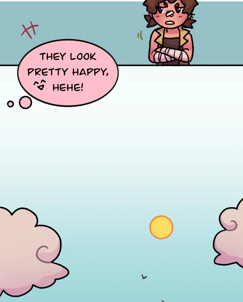 High Class Homos Chapter 177 page 6 - 