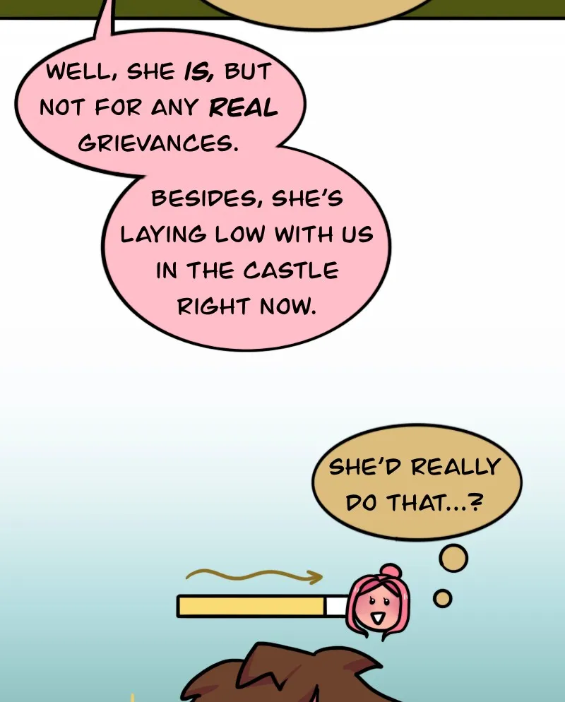 High Class Homos Chapter 177 page 9 - 