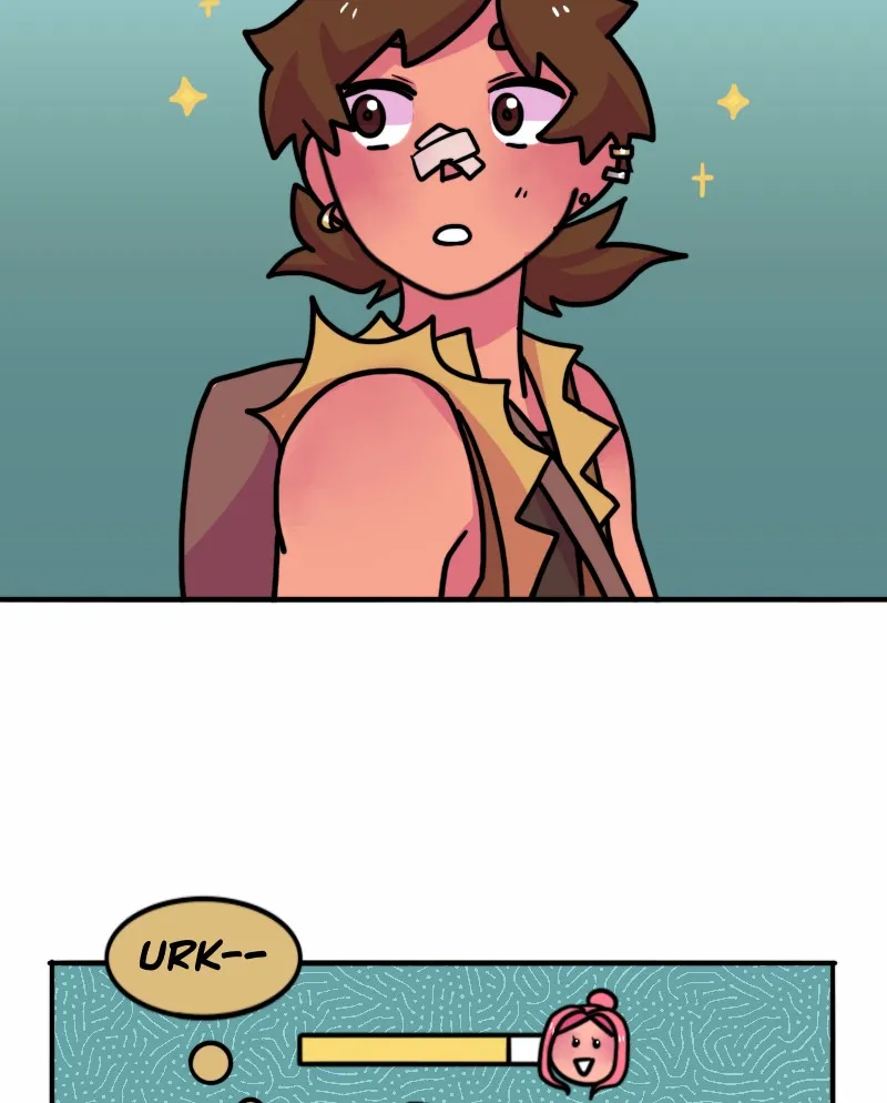 High Class Homos Chapter 177 page 10 - 