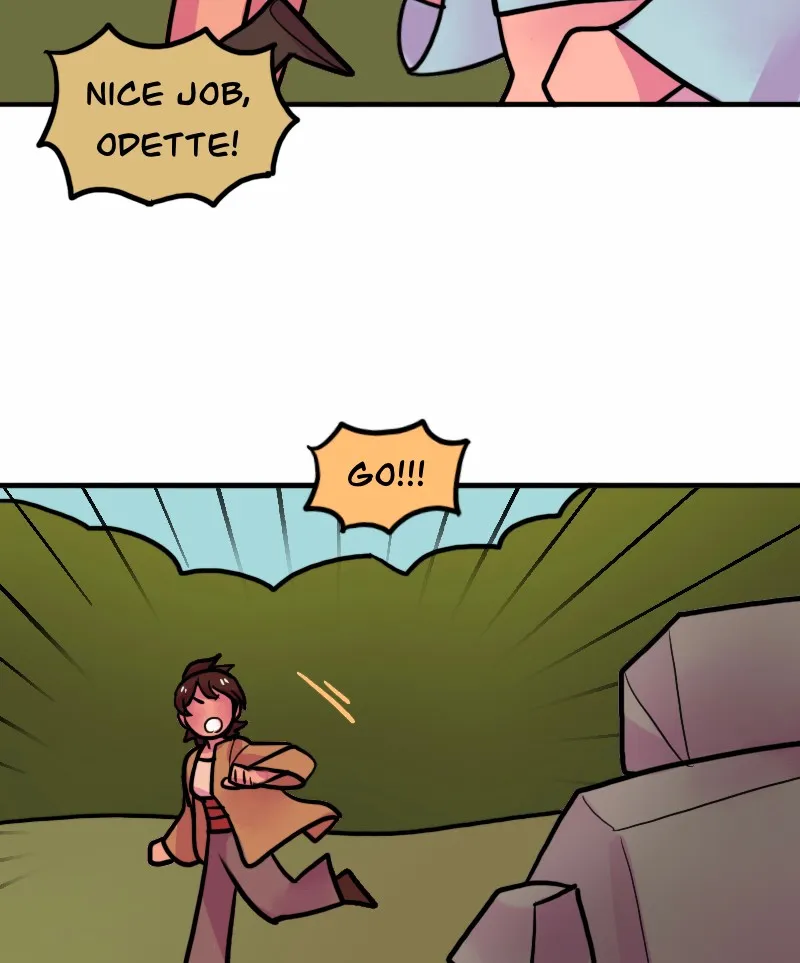 High Class Homos Chapter 178 page 11 - 