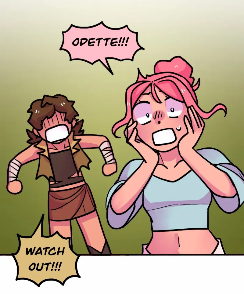 High Class Homos Chapter 178 page 14 - 