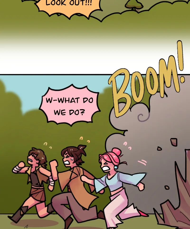 High Class Homos Chapter 178 page 3 - 
