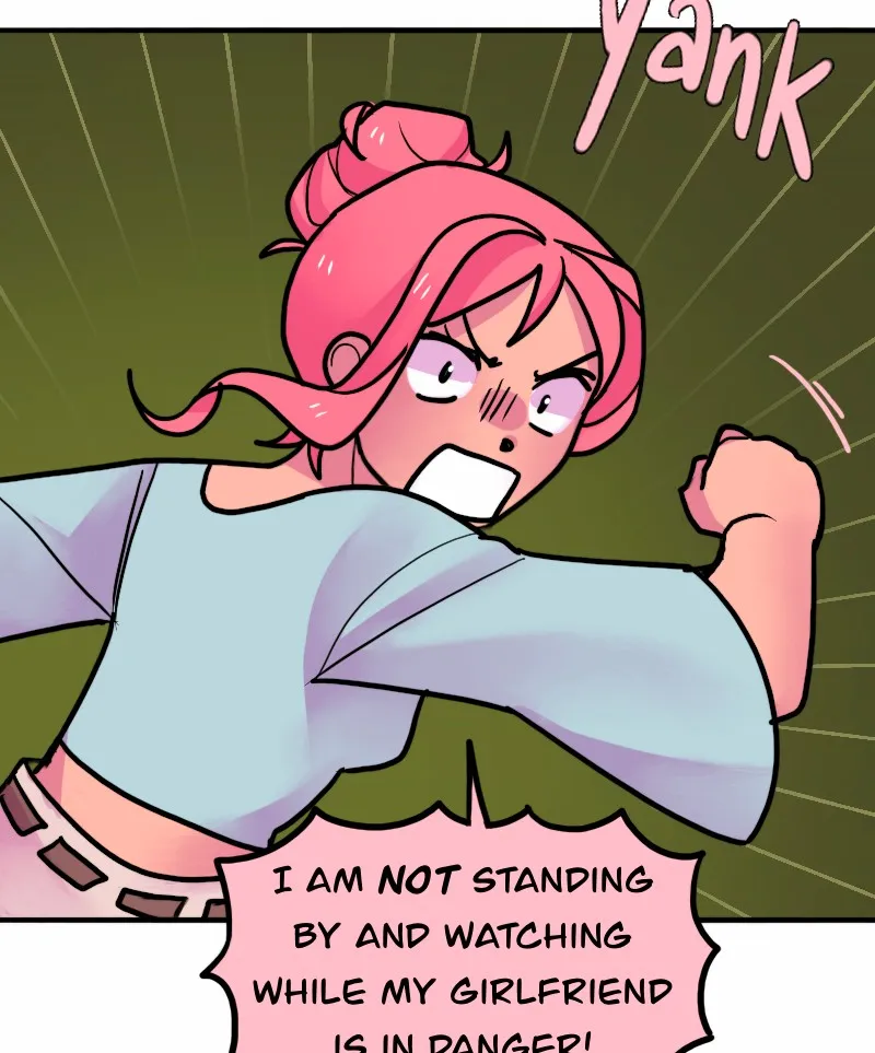 High Class Homos Chapter 178 page 21 - 