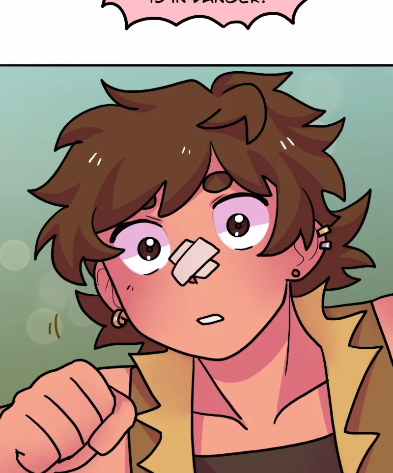 High Class Homos Chapter 178 page 22 - 