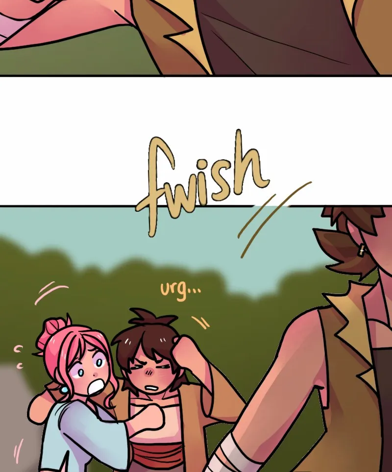 High Class Homos Chapter 178 page 23 - 