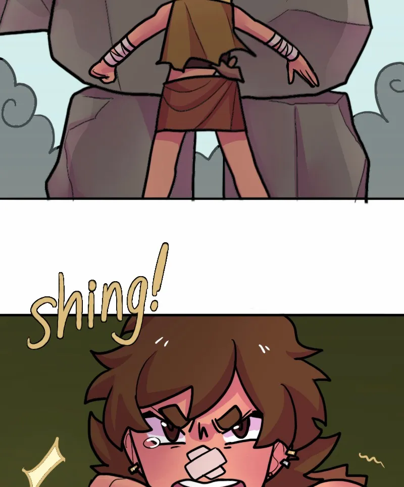 High Class Homos Chapter 178 page 26 - 