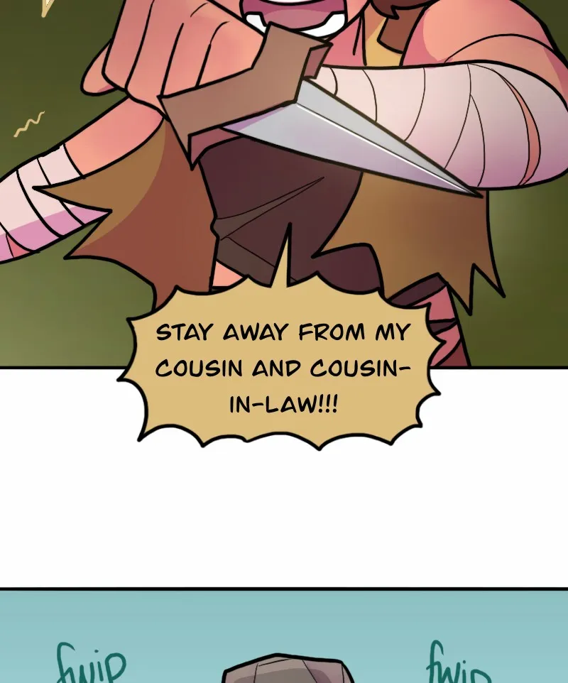 High Class Homos Chapter 178 page 27 - 