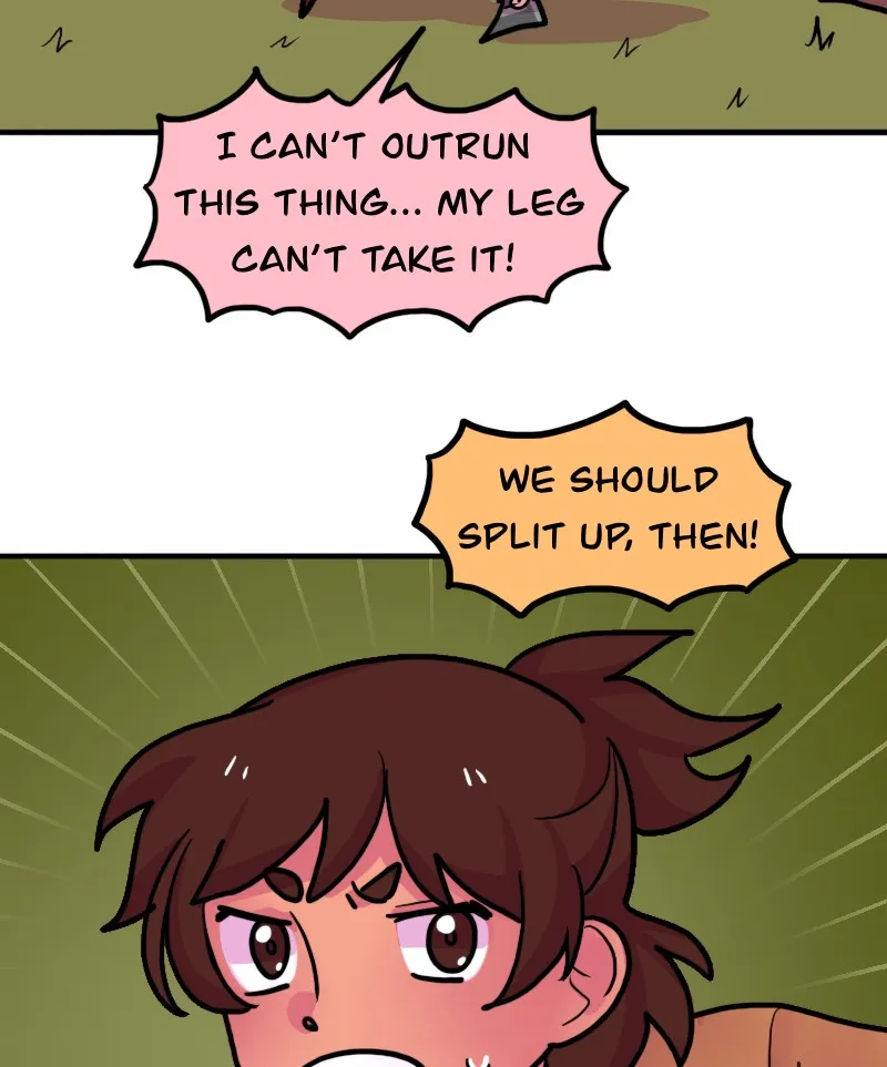 High Class Homos Chapter 178 page 4 - 