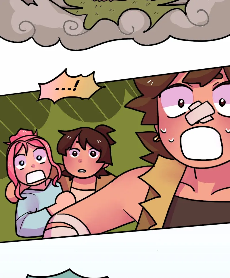 High Class Homos Chapter 178 page 31 - 