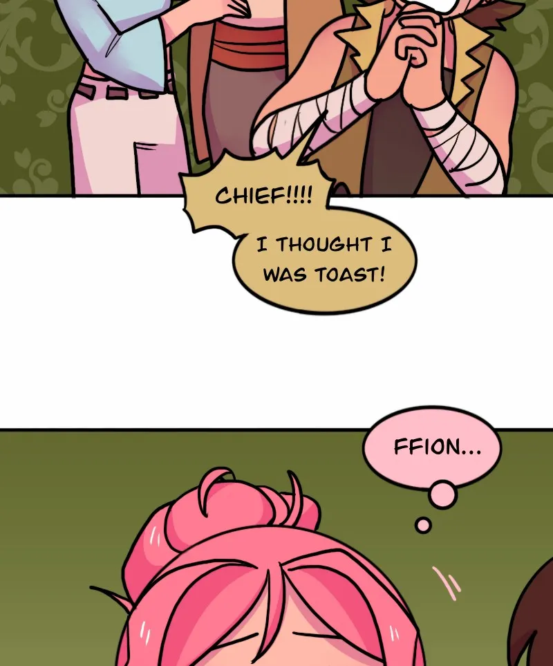 High Class Homos Chapter 178 page 34 - 