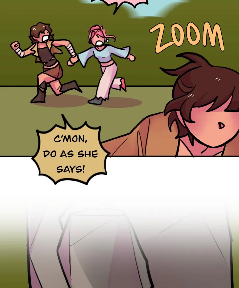 High Class Homos Chapter 178 page 6 - 