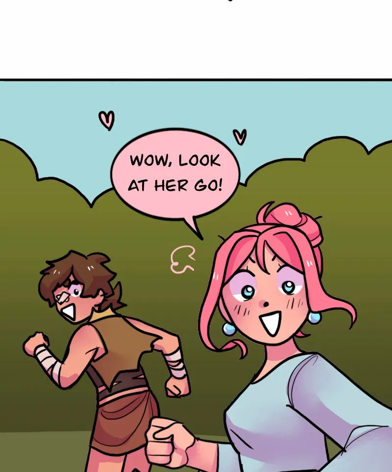 High Class Homos Chapter 178 page 10 - 