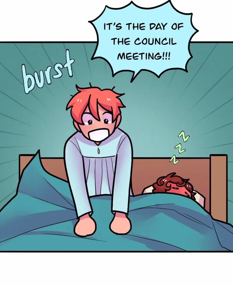 High Class Homos Chapter 179 page 2 - 