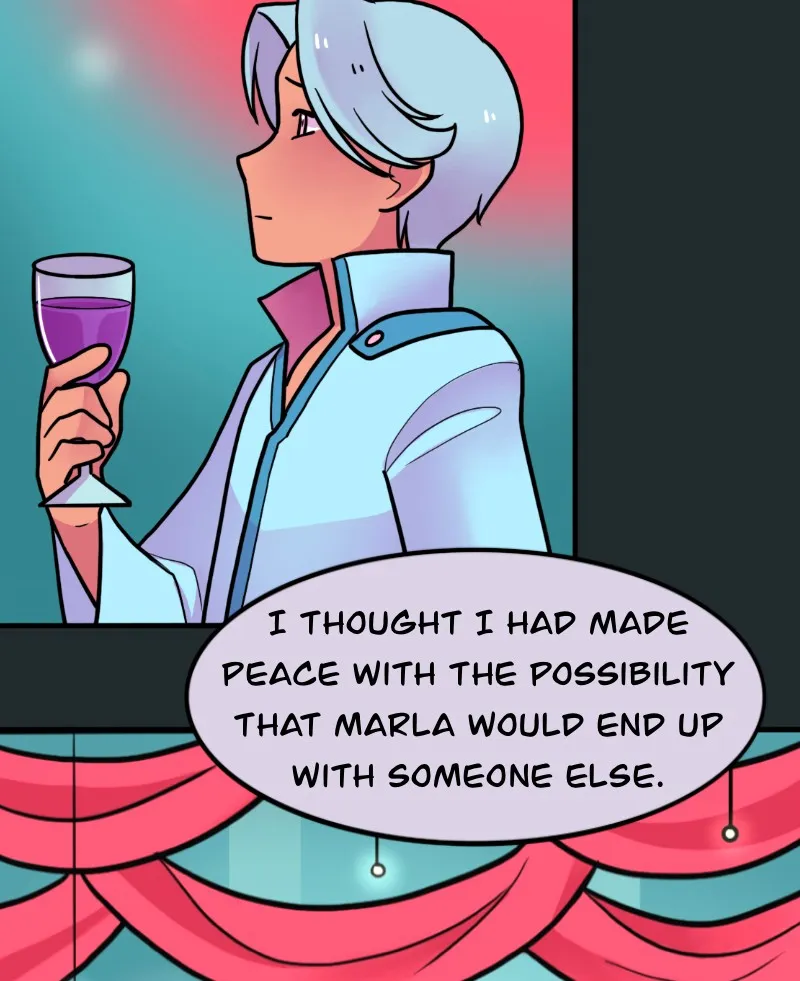 High Class Homos Chapter 179 page 11 - 