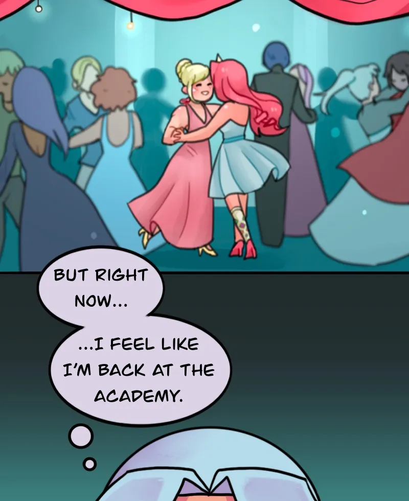 High Class Homos Chapter 179 page 12 - 