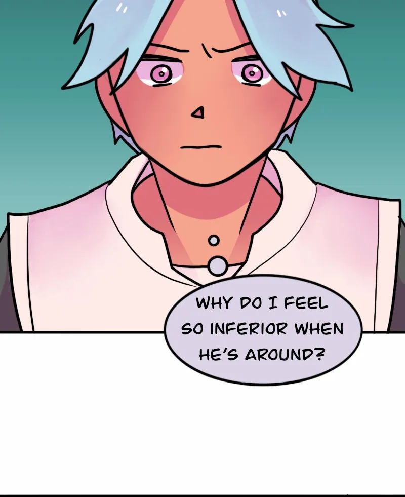High Class Homos Chapter 179 page 13 - 