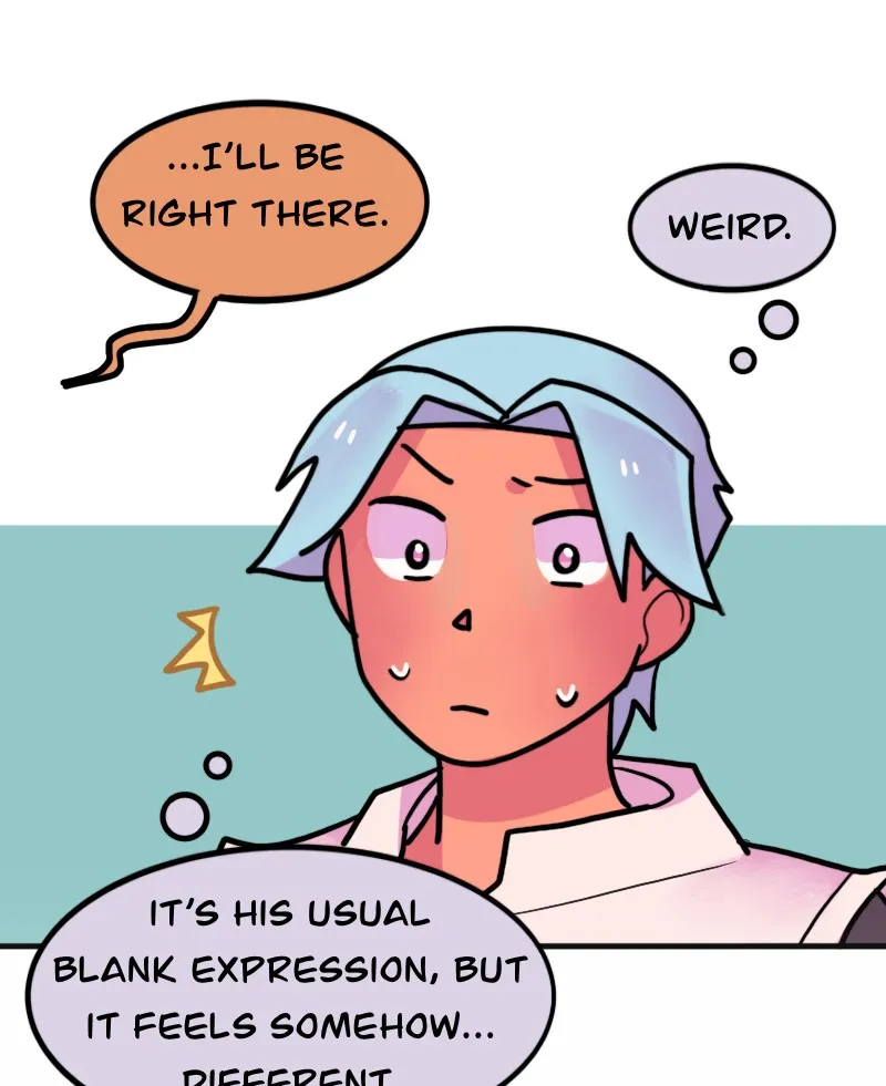 High Class Homos Chapter 179 page 17 - 