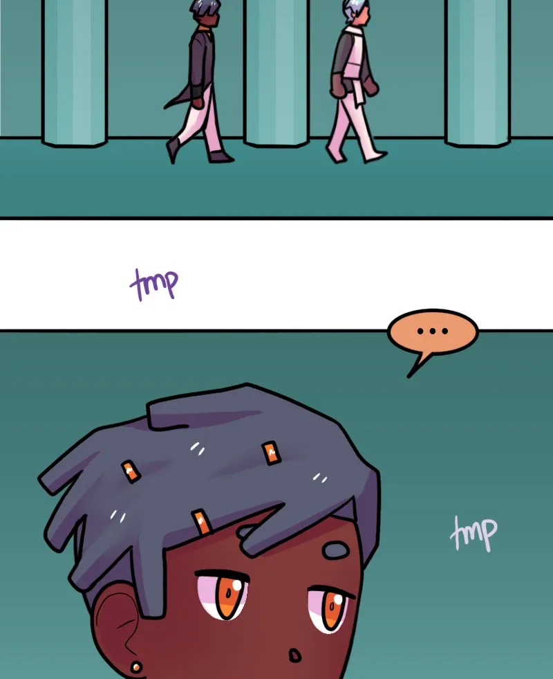 High Class Homos Chapter 179 page 19 - 
