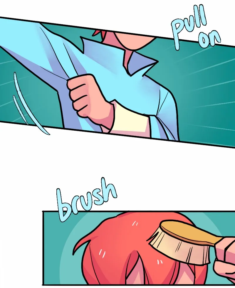 High Class Homos Chapter 179 page 3 - 