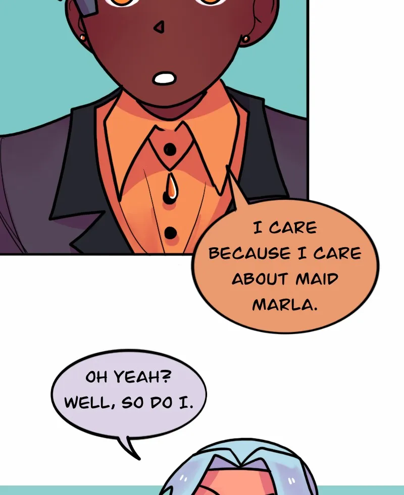 High Class Homos Chapter 179 page 22 - 