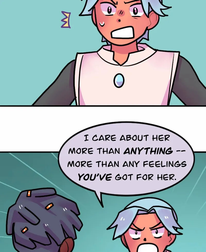 High Class Homos Chapter 179 page 23 - 