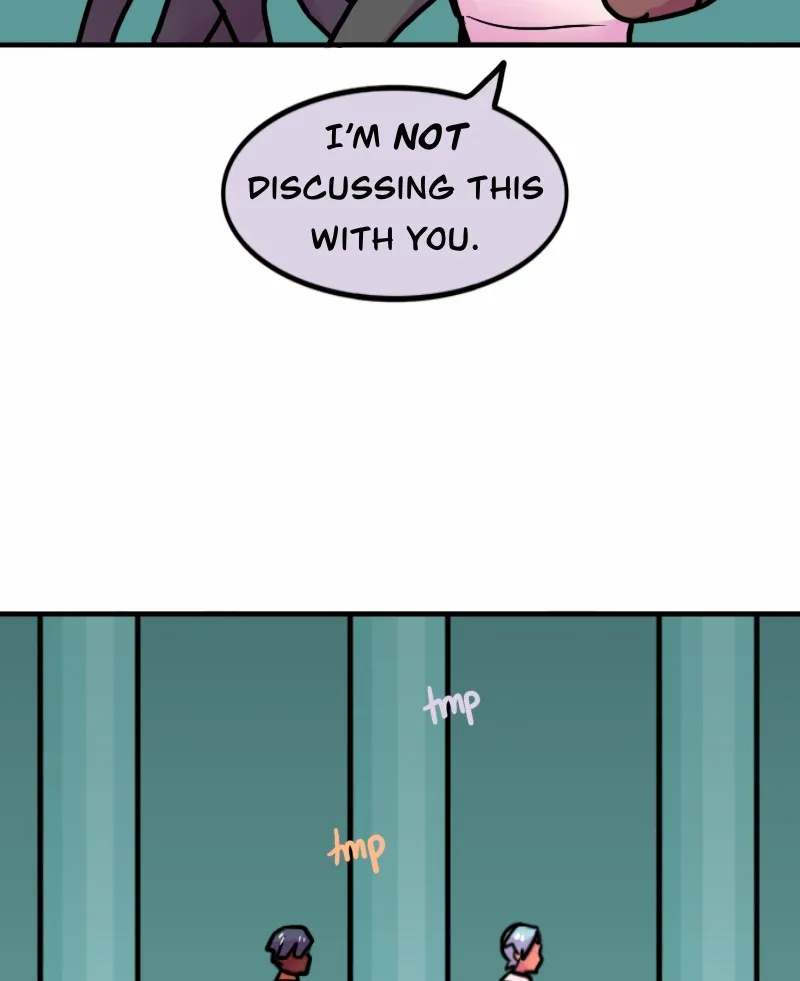 High Class Homos Chapter 179 page 25 - 