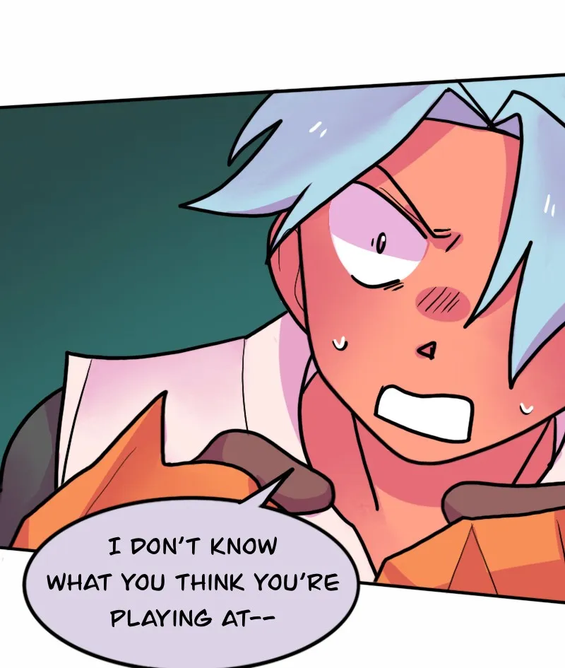 High Class Homos Chapter 179 page 34 - 