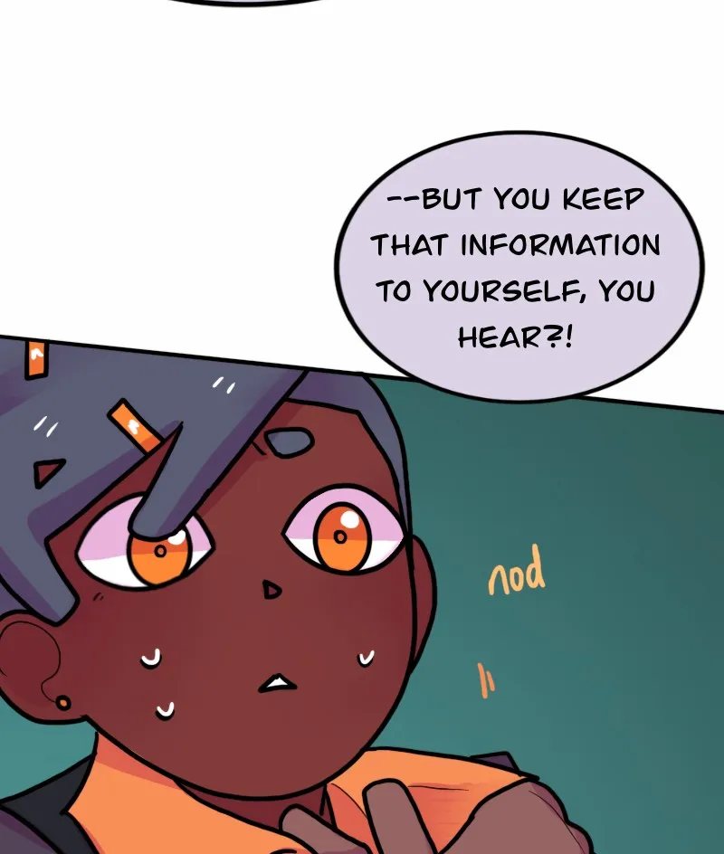 High Class Homos Chapter 179 page 35 - 
