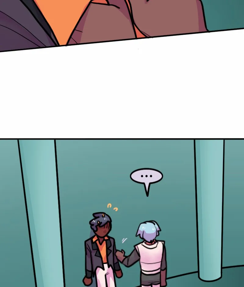 High Class Homos Chapter 179 page 36 - 