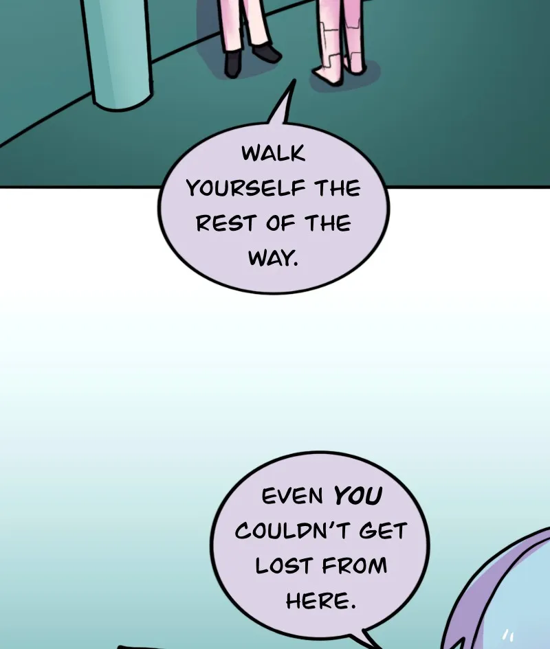 High Class Homos Chapter 179 page 37 - 