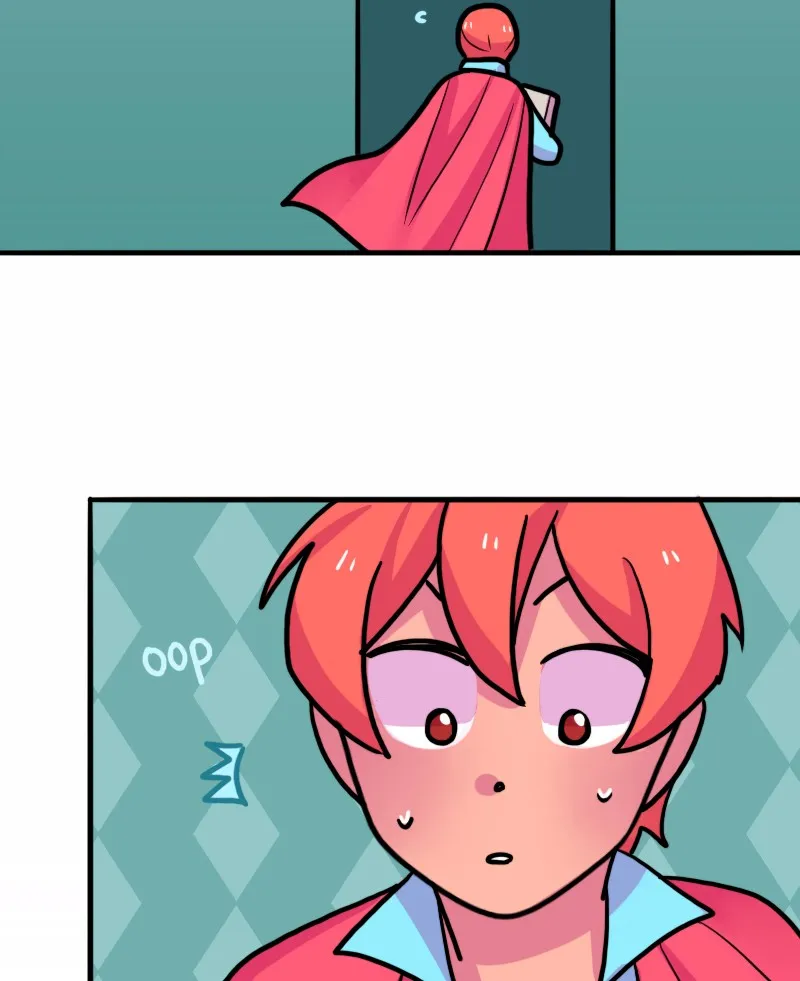 High Class Homos Chapter 179 page 5 - 