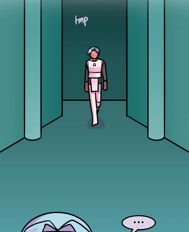High Class Homos Chapter 179 page 8 - 