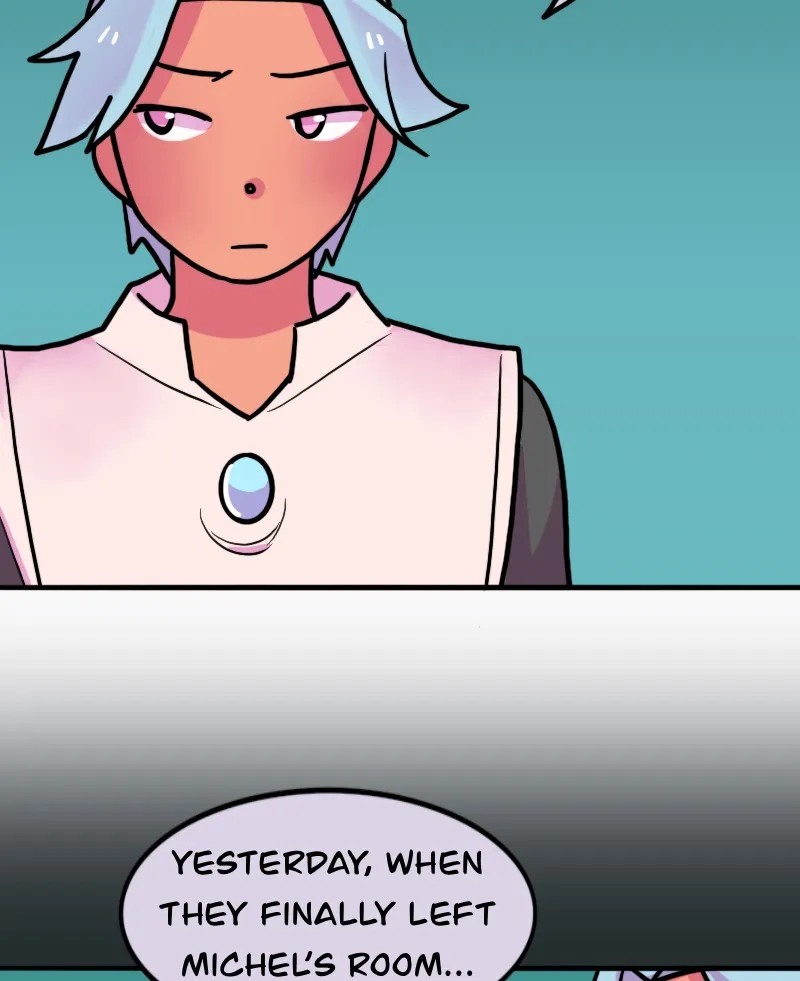High Class Homos Chapter 179 page 9 - 