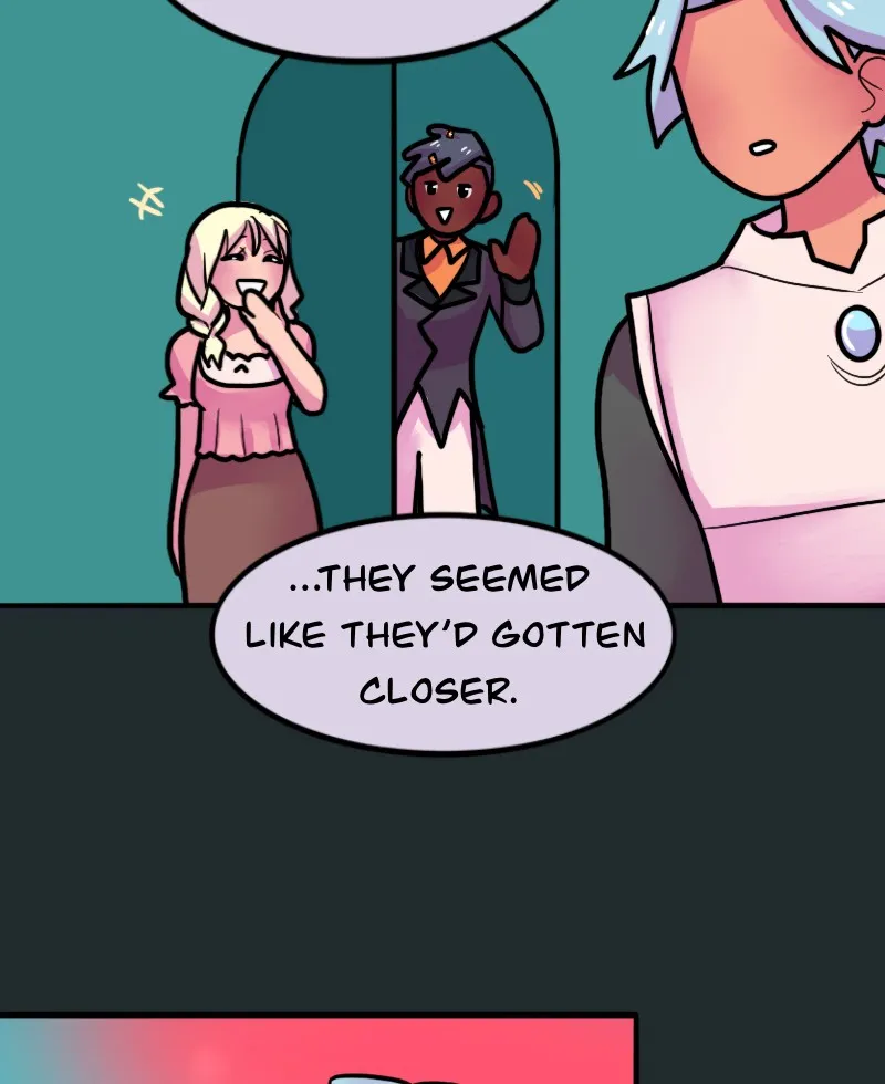 High Class Homos Chapter 179 page 10 - 