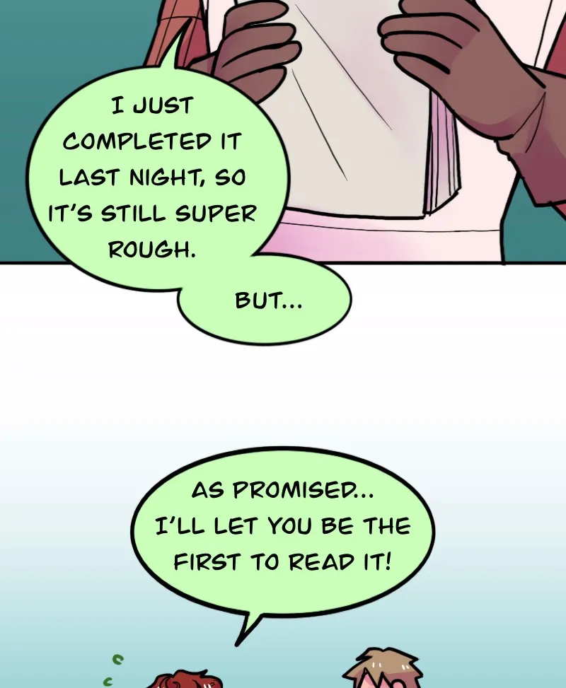 High Class Homos Chapter 180 page 11 - 