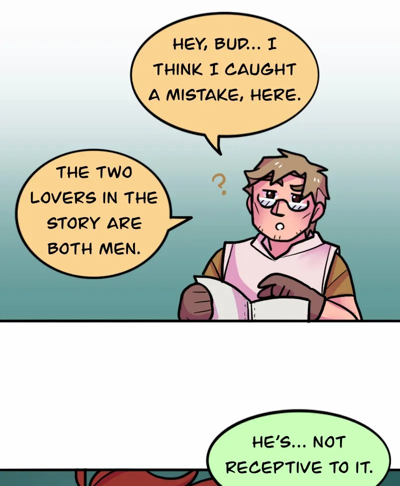 High Class Homos Chapter 180 page 16 - 