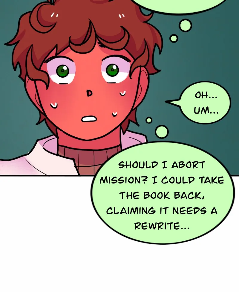 High Class Homos Chapter 180 page 17 - 