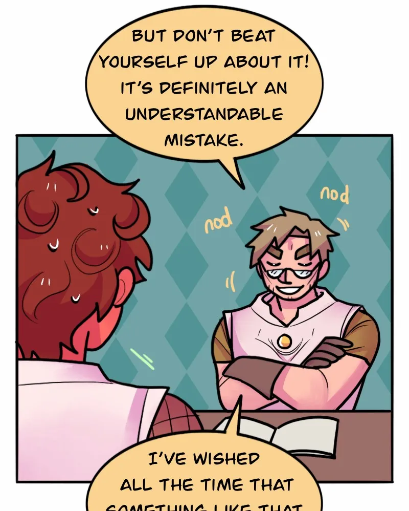 High Class Homos Chapter 180 page 18 - 