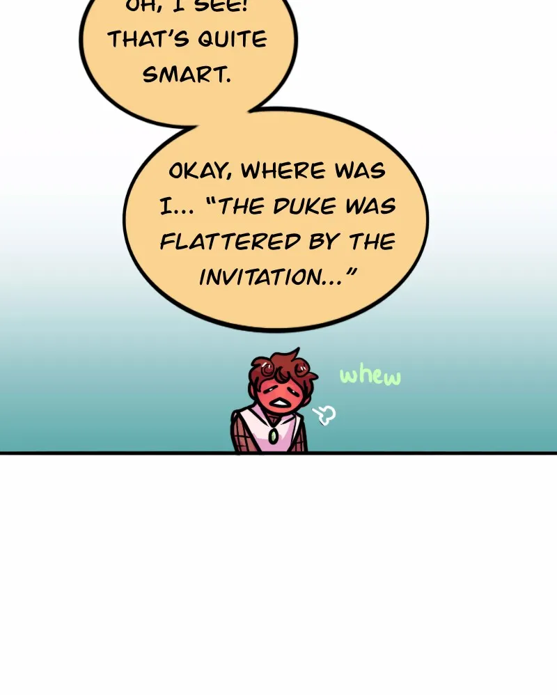 High Class Homos Chapter 180 page 22 - 
