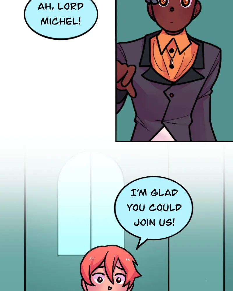 High Class Homos Chapter 180 page 24 - 