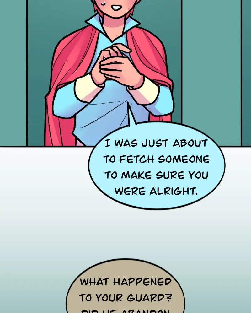 High Class Homos Chapter 180 page 25 - 