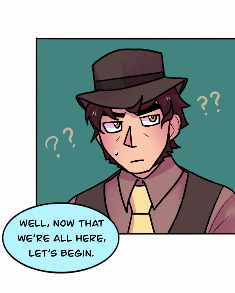 High Class Homos Chapter 180 page 27 - 