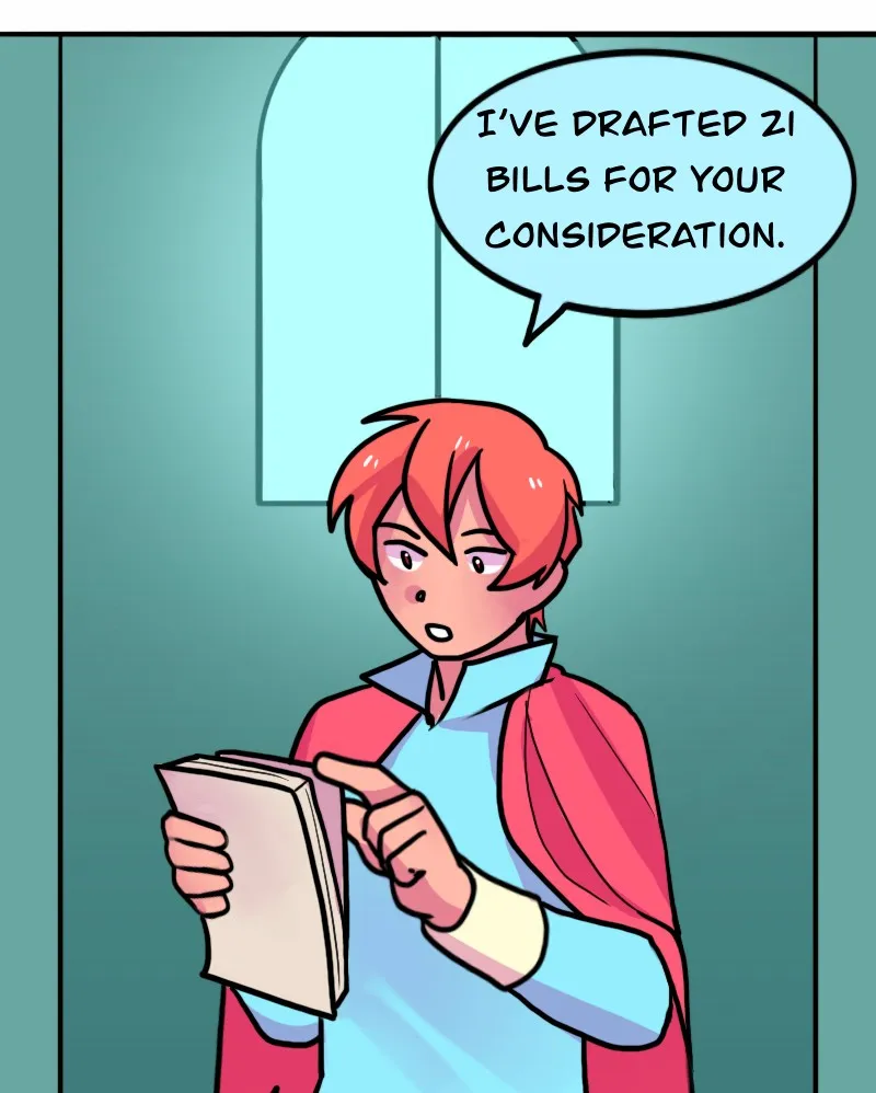 High Class Homos Chapter 180 page 28 - 