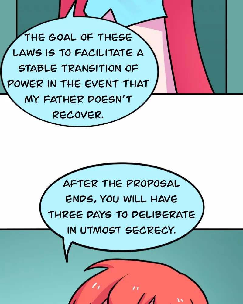 High Class Homos Chapter 180 page 29 - 