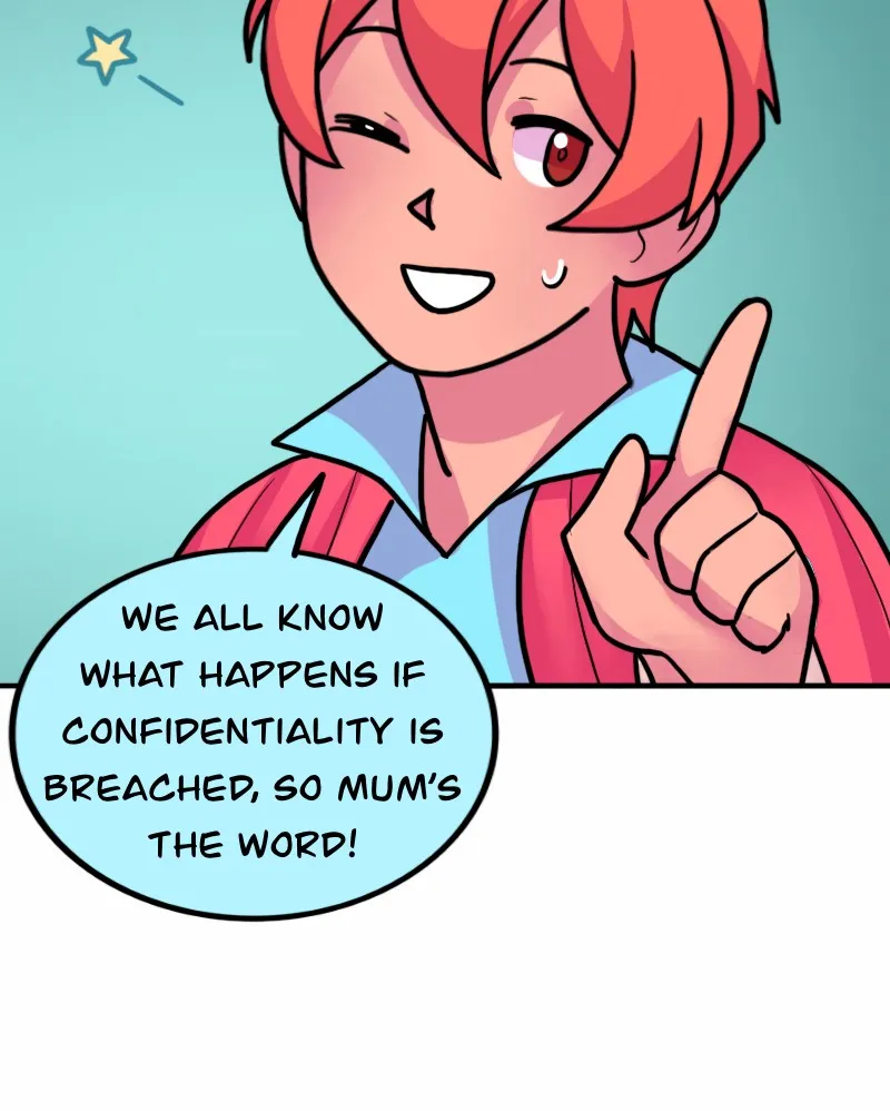 High Class Homos Chapter 180 page 30 - 
