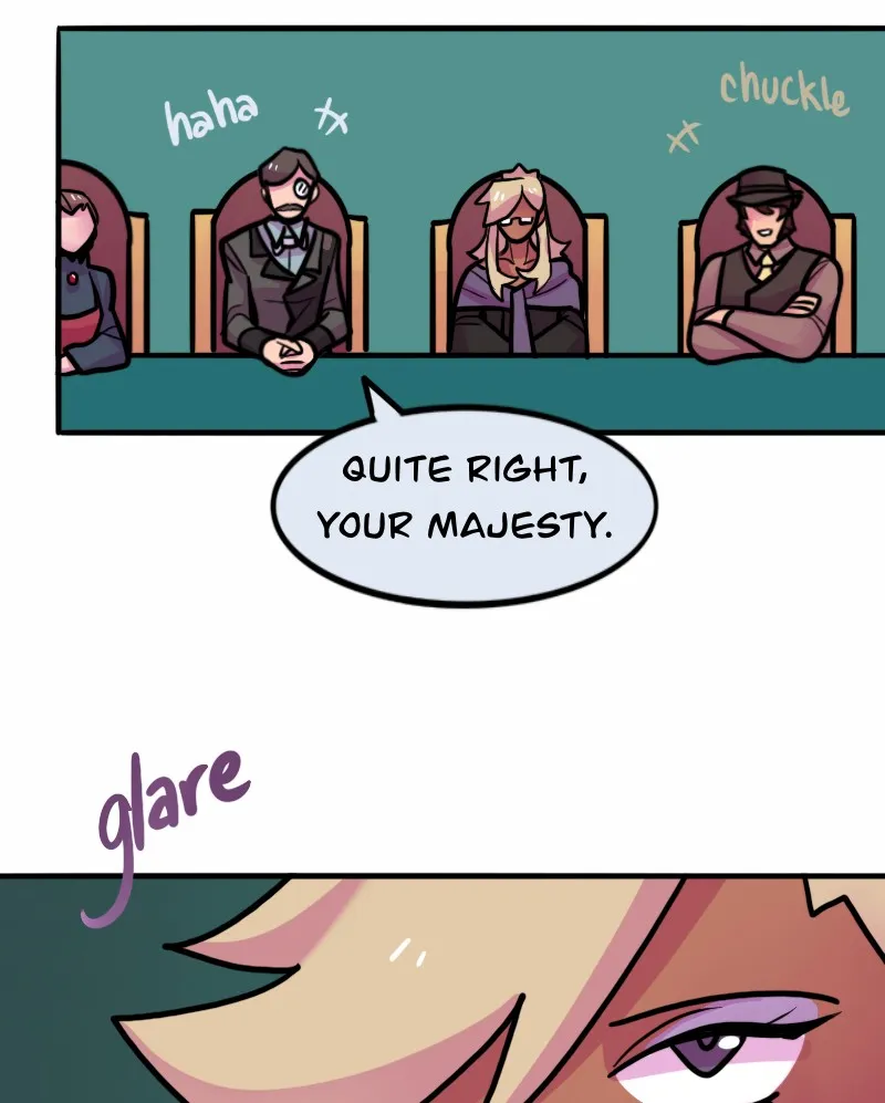 High Class Homos Chapter 180 page 31 - 