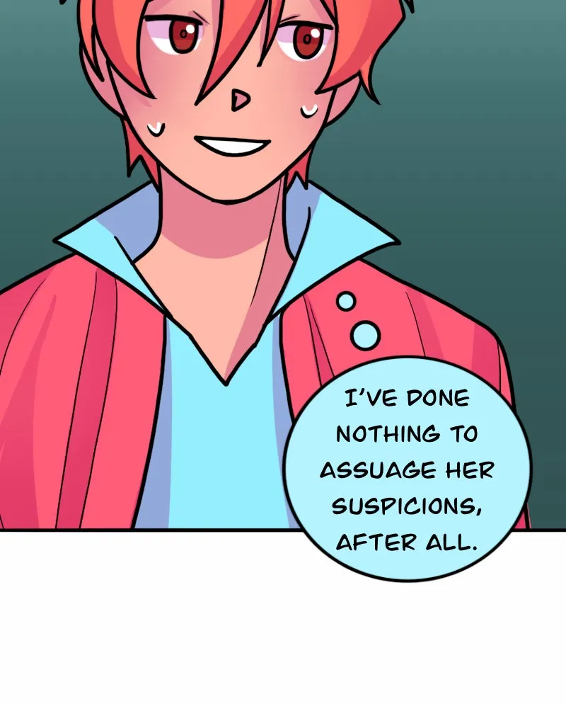 High Class Homos Chapter 180 page 33 - 