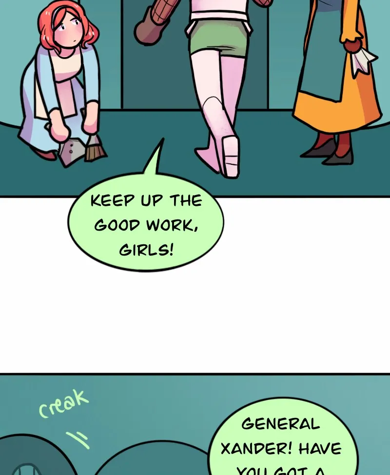 High Class Homos Chapter 180 page 5 - 